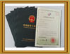 Cina Xiamen Nacyc Energy Technology Co., Ltd Certificazioni